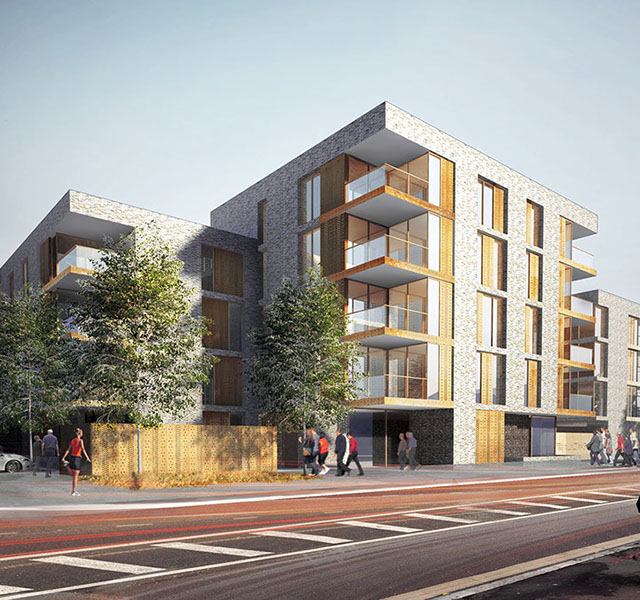 WRYTHE LANE CARSHALTON