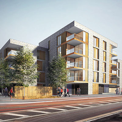 WRYTHE LANE CARSHALTON