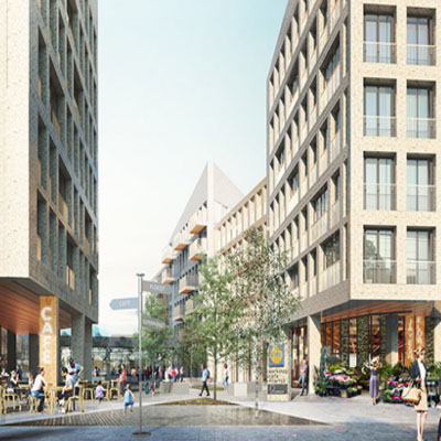 DUDDEN HILL LANE, WILLESDEN